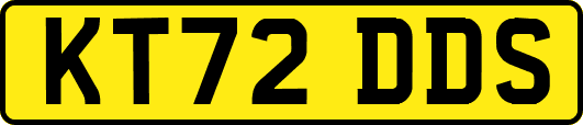 KT72DDS