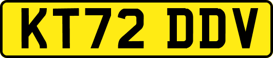 KT72DDV