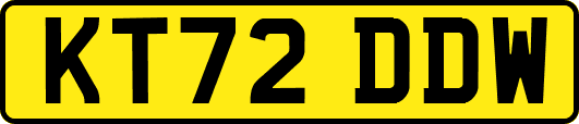 KT72DDW