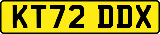 KT72DDX