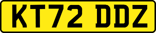 KT72DDZ