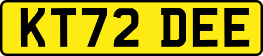 KT72DEE