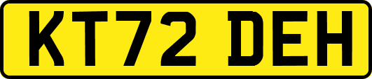 KT72DEH