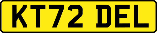 KT72DEL