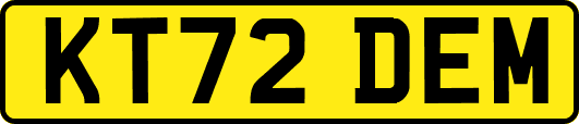 KT72DEM