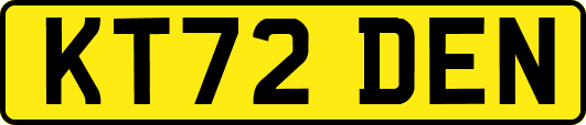 KT72DEN