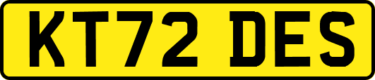 KT72DES