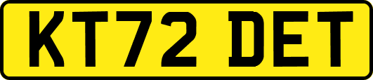 KT72DET