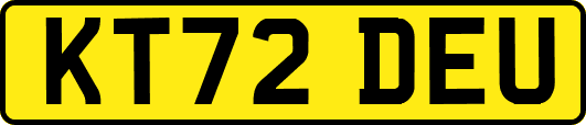 KT72DEU