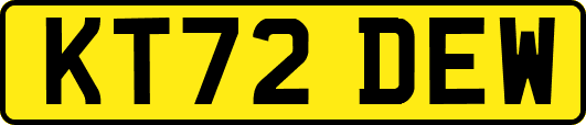KT72DEW