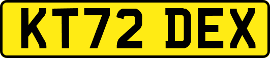 KT72DEX