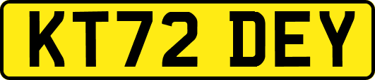 KT72DEY