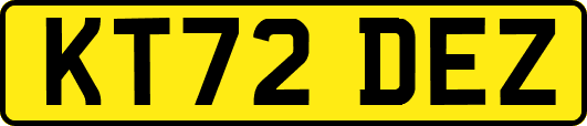 KT72DEZ