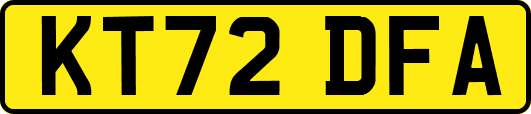 KT72DFA