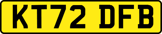 KT72DFB
