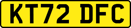 KT72DFC