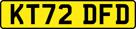 KT72DFD