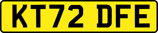 KT72DFE