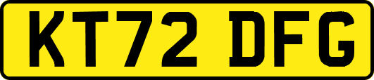 KT72DFG