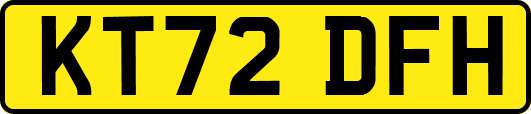 KT72DFH