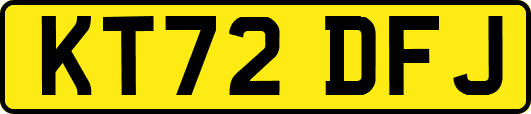 KT72DFJ