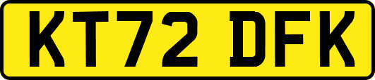 KT72DFK