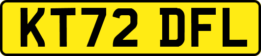 KT72DFL