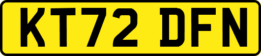 KT72DFN