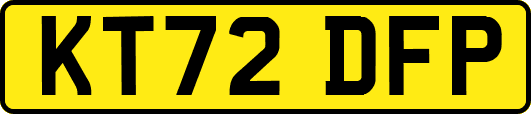 KT72DFP