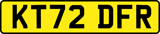 KT72DFR