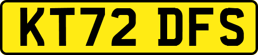 KT72DFS