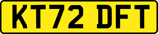KT72DFT