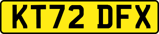KT72DFX