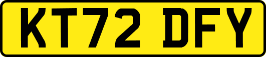 KT72DFY