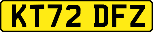 KT72DFZ