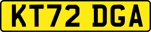 KT72DGA