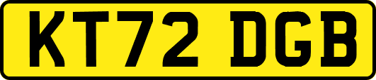 KT72DGB