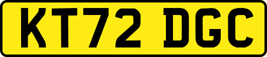 KT72DGC