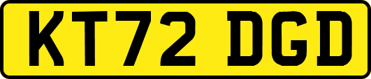KT72DGD