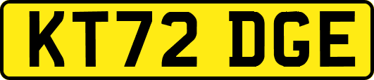 KT72DGE