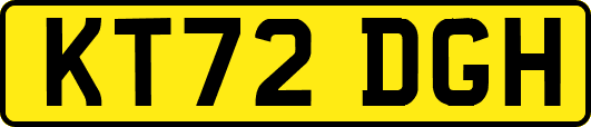 KT72DGH