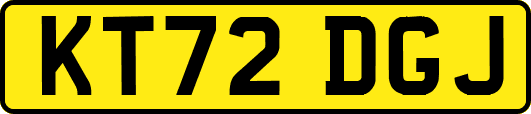 KT72DGJ