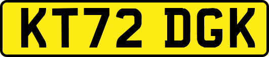 KT72DGK