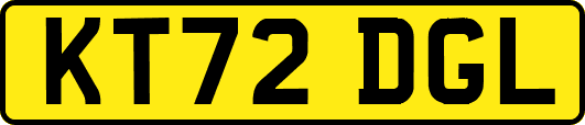 KT72DGL