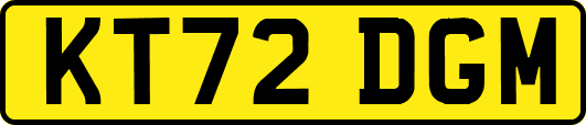 KT72DGM