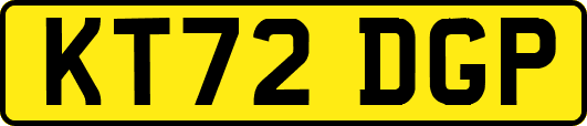 KT72DGP