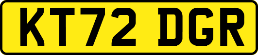 KT72DGR