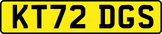 KT72DGS