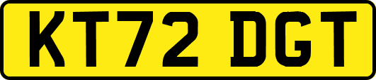 KT72DGT