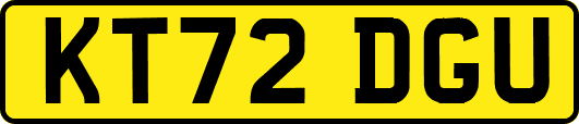 KT72DGU